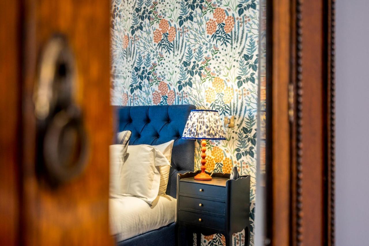 Out Of Office @ Ryedale House Daire York Dış mekan fotoğraf
